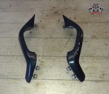 POIGNEE PASSAGER BMW K 100 LT