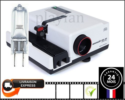 Ampoule braun novomat 130af - ampoule,