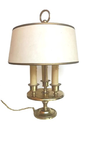 Magnifique petite lampe - magnifique,