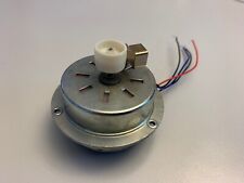 ULTRA RARE ORIGINAL VINTAGE THORENS TD 125 MK I NEW OLD STOCK MOTOR WITH PULLEY