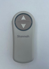 STANNAH - Télécommande pour