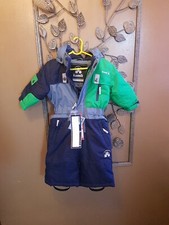 Combinaison de neige Kamik 12m
