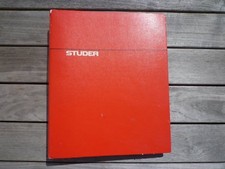 STUDER 169