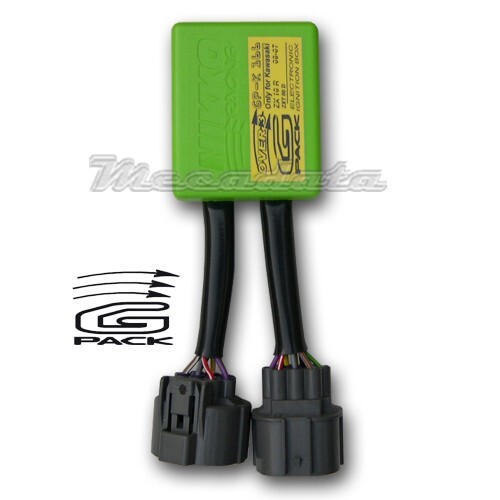 Boitier électronique pack - électronique, g-pack
