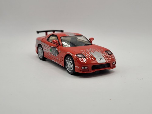 Presse mazda rx7 fd - -,