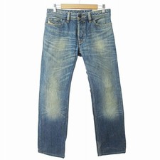 DIESEL SAFADO Denim Pantalon