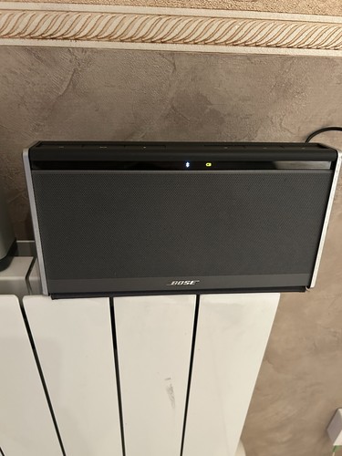 Bose soundlink wireless - -,