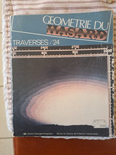 GEOMETRIE DU HASARD - Revues