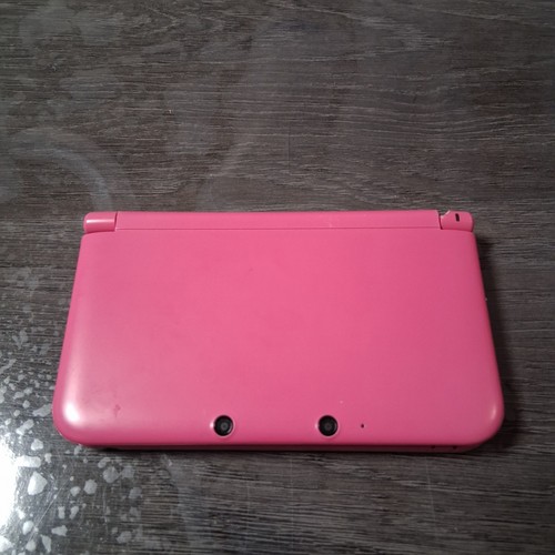 Nintendo 3ds rose - xl,