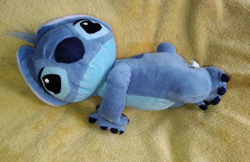 Peluche doudou stitch - doudou,
