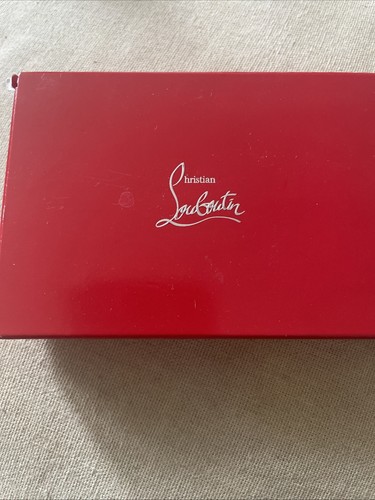 Louboutin palette ombres - louboutin,
