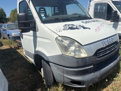 Compteur iveco daily phase 2 - phase,