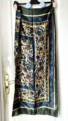 Chunhua foulard soie - en,