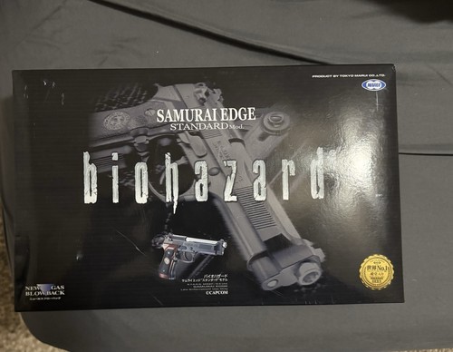 Tokyo marui airsoft samurai - airsoft,
