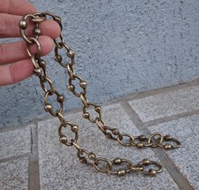 1 Chaine ancienne pour Lustre