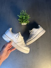 Nike Air Force 1 - Blanc - 38