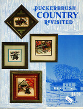 PUCKERBRUSH COUNTRY REVISITED