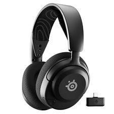 SteelSeries Arctis Nova 5 Wireless Multi-System Gaming Headset
