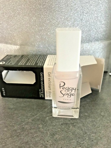 Peggy sage soin des ongles - peggy, gel