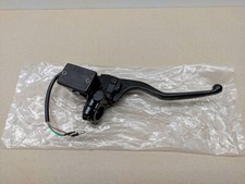 Pegasus R50X SKY TGB Bullet - ORIGINAL brake pump brake lever brake (40-15)