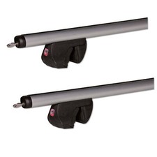 Barres de toit pour Honda CRV