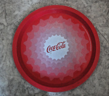 Plateau de service en métal