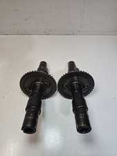 Kawasaki ER5 1996 - 2007 Camshafts Cams