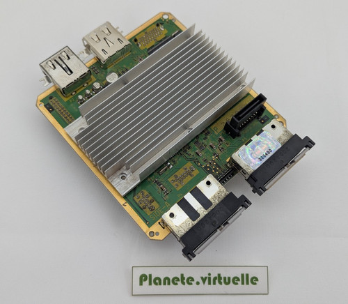 Carte mère mainboard dol - carte,