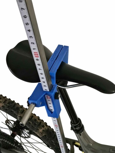 Outil mesure hauteur et - de,