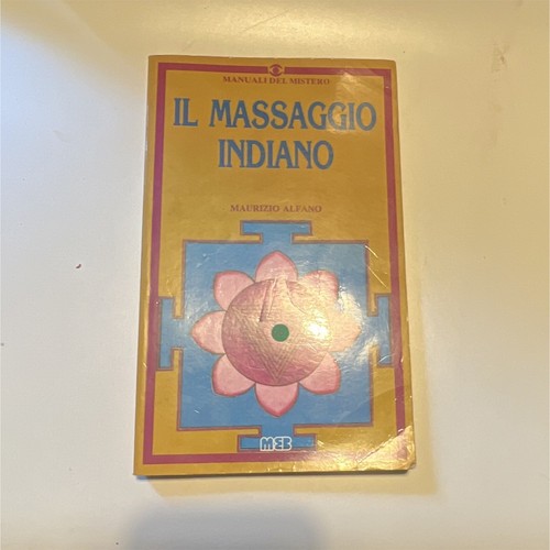 Maurizio alfano massaggio - alfano,
