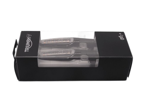 Clignotants led chenillard - clignotants,