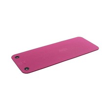 AIREX Fitline 140 Closed Cell Foam Fitness Mat w/ Grommets for Yoga, Pink (Used)