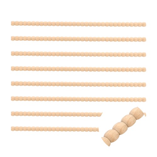 8pcs bordure décorative - bordure,