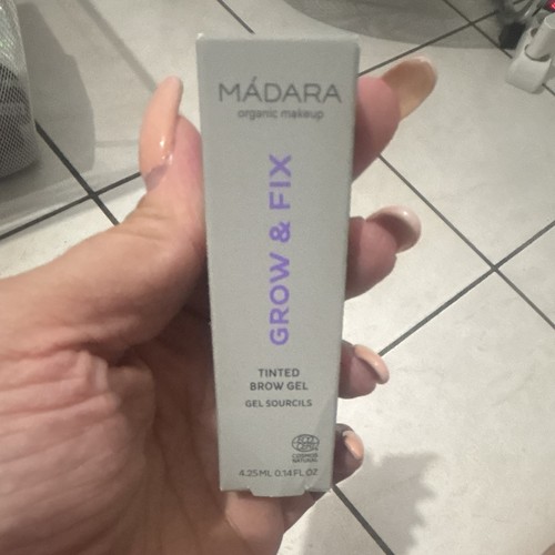 Mádara grow fix - mÁdara,