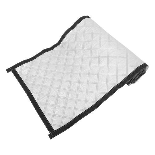 Couvercle protection pour - de,