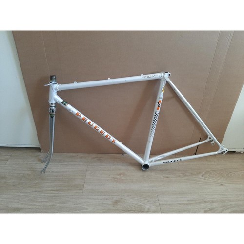 Cadre velo peugeot pv10 - velo,