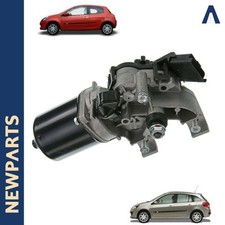 MOTEUR ESSUIE GLACE AVANT POUR