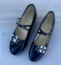 Chaussure de claquette pour danse - Taille 38,5/39 - D'occasion