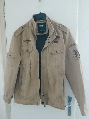Veste homme jeans - homme,
