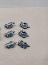 Mobylette Moby M1 M3 1x ORIGINAL carburetor lid Gurtner carburetor NEW (39-9)