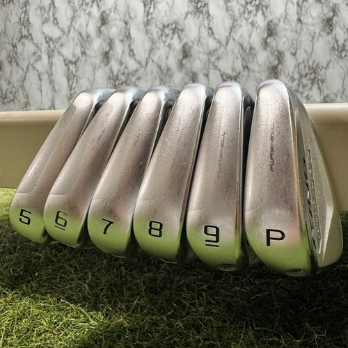 Set fers cobra king - set, de