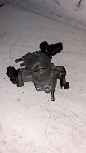 Corps papillon pour - de, toyota