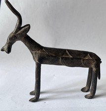 Bronze Dogon – Antilope