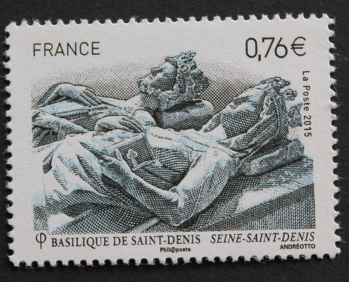 Timbre france yt4931 de - france,
