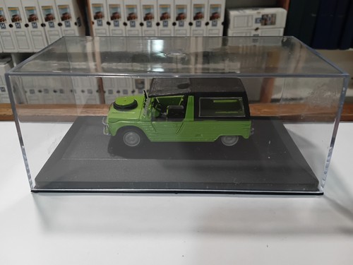 Citroën mehari 4x4 norev - 4x4, 1/43