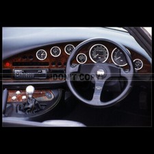 Photo A.021282 TVR GRIFFITH