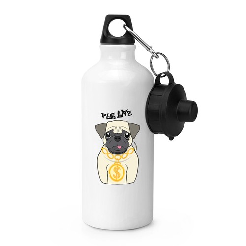 Carlin vie chien sports - chien,