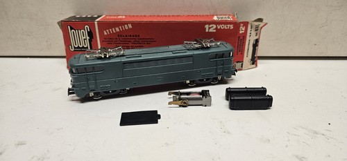 Jouef locomotive electrique - jouef,