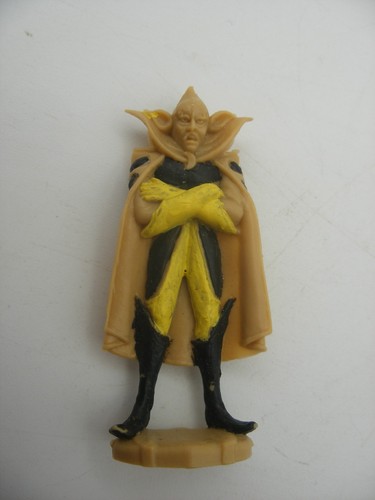 Pvc popy goldorak grendizer - pvc,