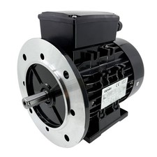Moteur Monophasé 0.25 kW 1500